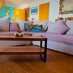 Bettina 2nd Floor