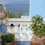 Вилла Bettina 2nd Floor Афионас