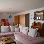 Вилла Bettina 2nd Floor