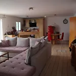 Вилла Bettina 2nd Floor Афионас