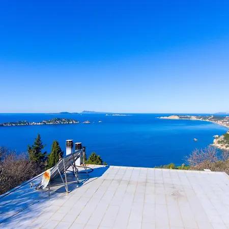 Bettina 2nd Floor Afión