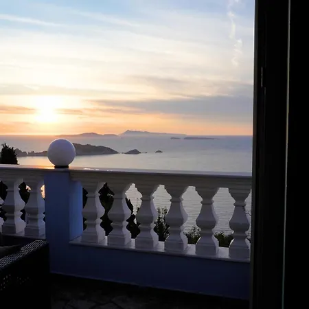 Bettina 2nd Floor Villa *