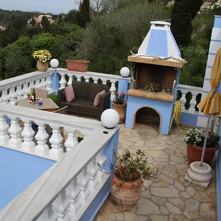 Bettina 2nd Floor Afión