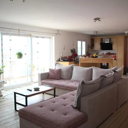 Bettina 2nd Floor Афионас