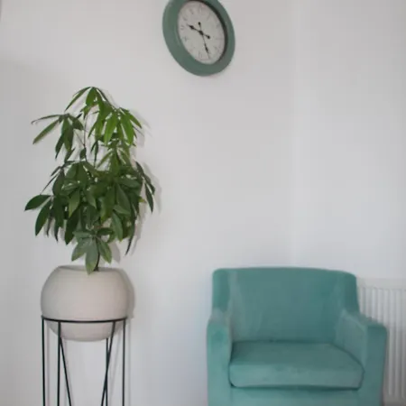 Bettina 2nd Floor Афионас