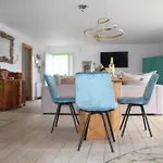 Bettina 2nd Floor Villa