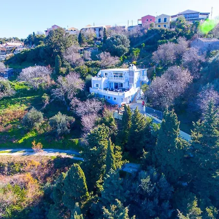 Villa Bettina 2nd Floor *