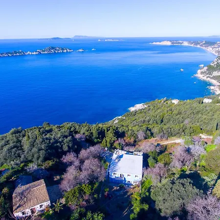 Bettina 2nd Floor Villa