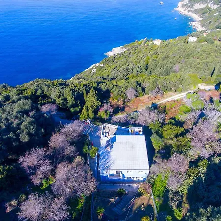 Villa Bettina 2nd Floor *