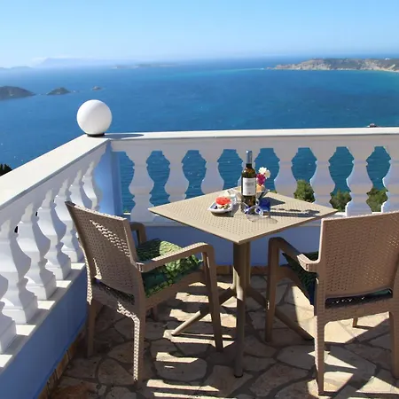 Villa Bettina 2nd Floor