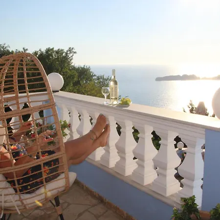 Villa Bettina 2nd Floor