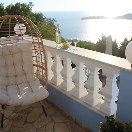 Bettina 2nd Floor Villa *