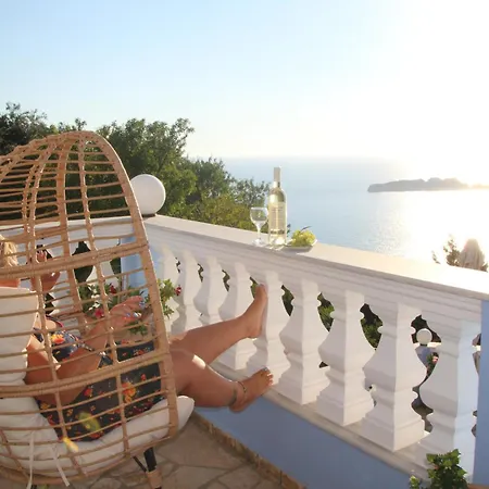 Villa Bettina 2nd Floor