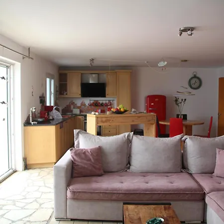 Bettina 2nd Floor Villa *