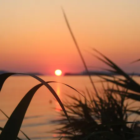 Bettina 2nd Floor Villa Afión