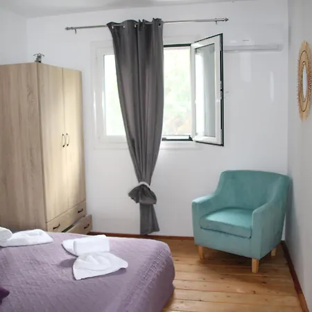 Villa Bettina 2nd Floor