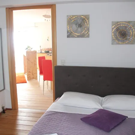Villa Bettina 2nd Floor
