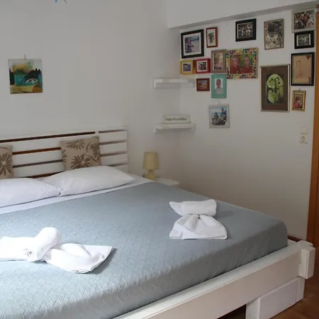 Villa Bettina 2nd Floor