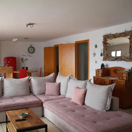 Villa Bettina 2nd Floor