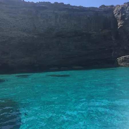 Bettina 2nd Floor Villa