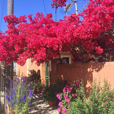 Villa Bettina 2nd Floor Afión