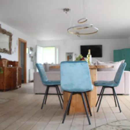 Bettina 2nd Floor Villa