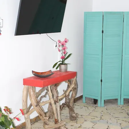 Villa Bettina 2nd Floor