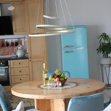 Villa Bettina 2nd Floor Afión