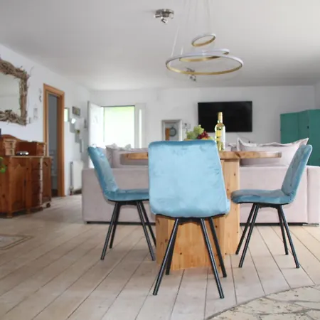 Bettina 2nd Floor Villa