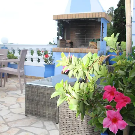 Villa Bettina 2nd Floor