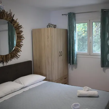 Bettina 2nd Floor Villa *