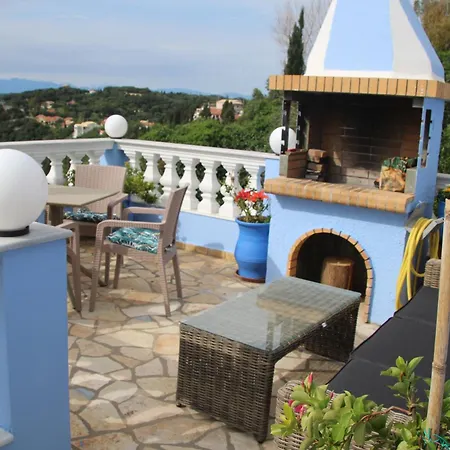 Bettina 2nd Floor Villa *