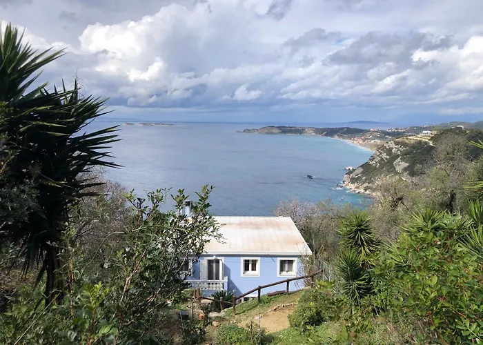 Bettina 2nd Floor * Afión