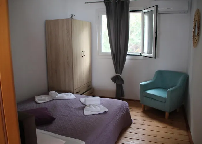 Bettina 2nd Floor