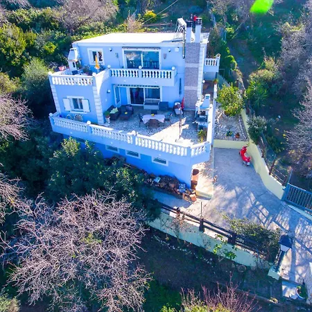 Bettina 2nd Floor Villa