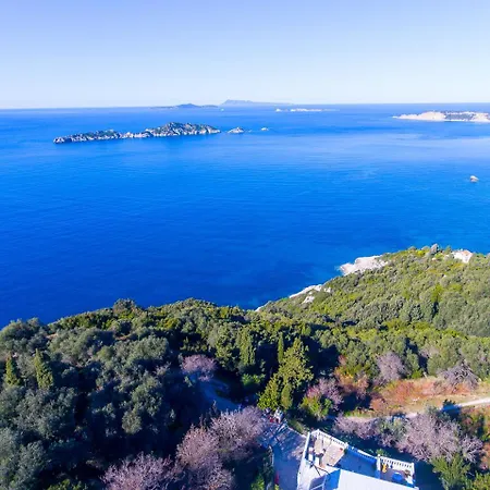 Villa Bettina 2nd Floor Afión