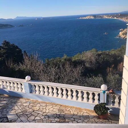 Villa Bettina 2nd Floor