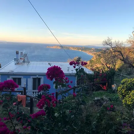 Villa Bettina 2nd Floor