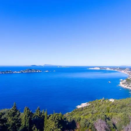 Bettina 2nd Floor Villa *