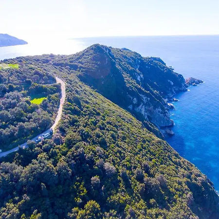 Villa Bettina 2nd Floor