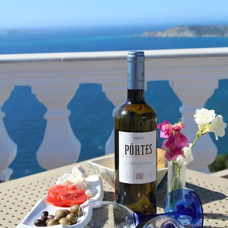 Bettina 2nd Floor Villa *