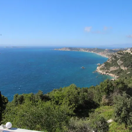 Villa Bettina 2nd Floor