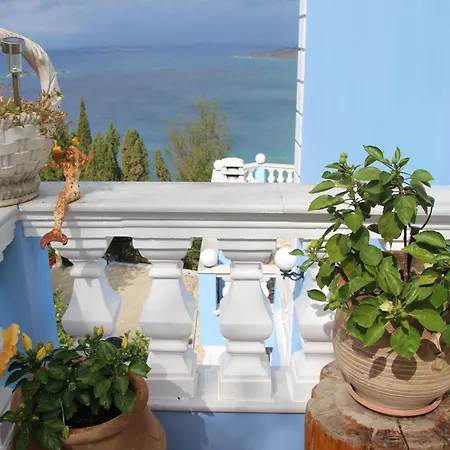 Villa Bettina 2nd Floor Afión