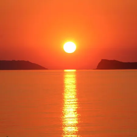 Bettina 2nd Floor Villa