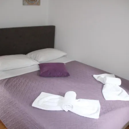 Bettina 2nd Floor * Afionas