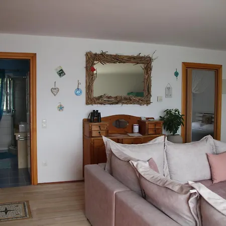 Bettina 2nd Floor * Afionas