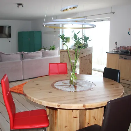 Villa Bettina 2nd Floor Afionas