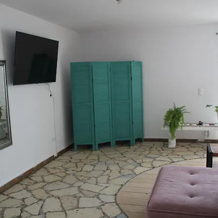 Bettina 2nd Floor * Afionas