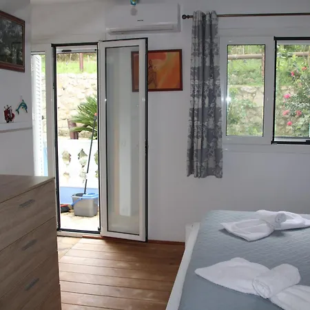 Bettina 2nd Floor Villa