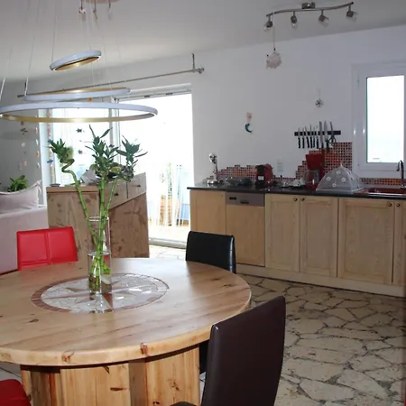 Villa Bettina 2nd Floor *